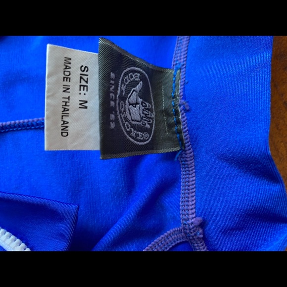 Bodyglove swim suit or rash guard - Picture 3 of 3